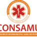 Concurso SAMU