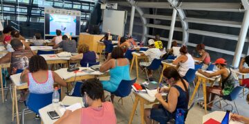 cursos e oficinas gratuitas