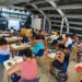 cursos e oficinas gratuitas