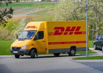 processo seletivo DHL