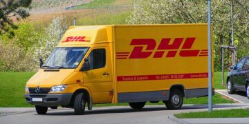 processo seletivo DHL