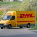 processo seletivo DHL
