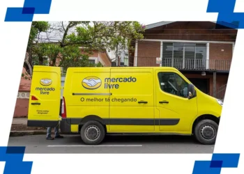 emprego mercado livre