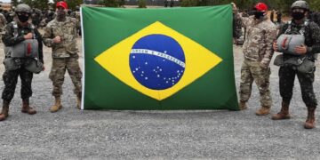 Processo Seletivo do Exército para ensino fundamental!