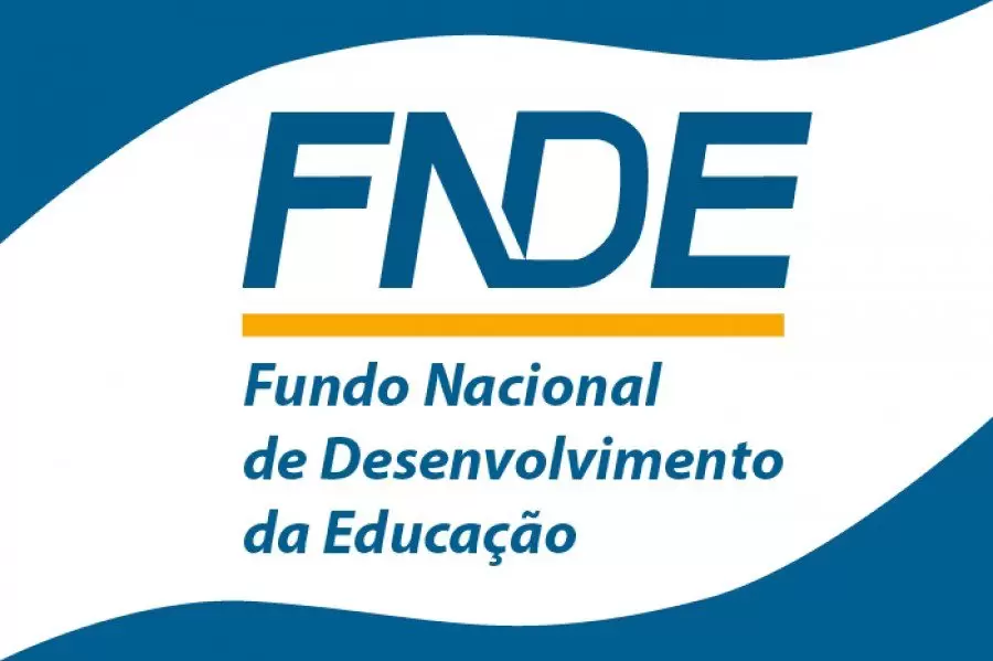 FNDE.