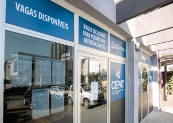 Oportunidades de Emprego em Joinville: Mais de 1.300 Vagas Disponíveis