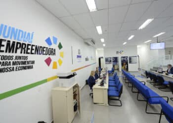 Quer emprego? Confira as 3.800 Vagas no Jundiaí Empreendedora