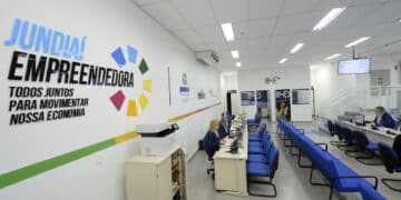 Quer emprego? Confira as 3.800 Vagas no Jundiaí Empreendedora