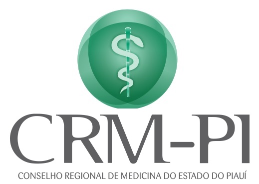 CRM-PI, brasão.