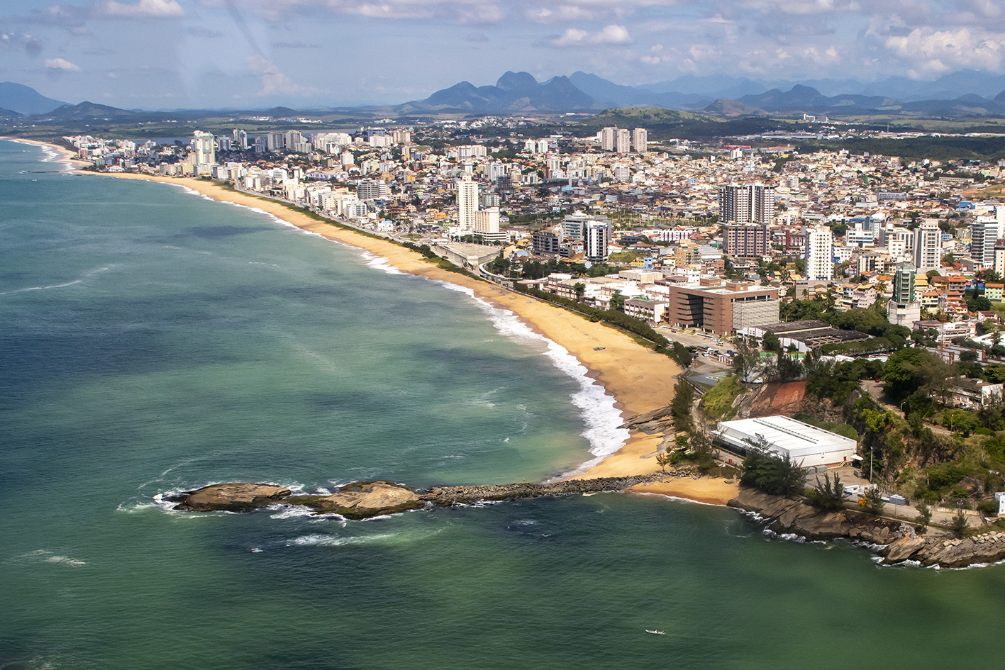 Macaé, RJ. 