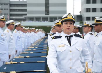 Marinha brasileira tem vagas abertas para ingresso no Quadro Técnico de Praças da Armada (QTPA)