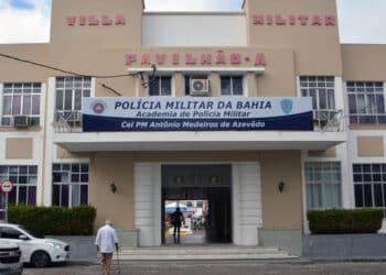 Concursos PM e CBM BA