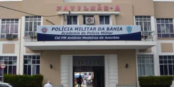 Concursos PM e CBM BA