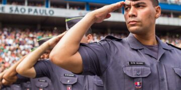 Polícia Militar SP.
