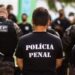 Polícia Penal RJ.
