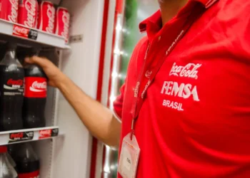processo seletivo FEMSA