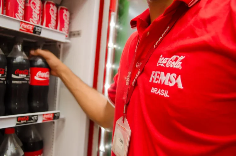 processo seletivo FEMSA