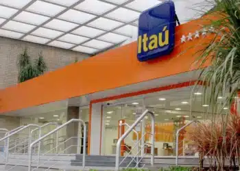 processo seletivo Itaú Unibanco