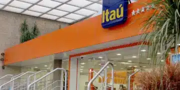 processo seletivo Itaú Unibanco
