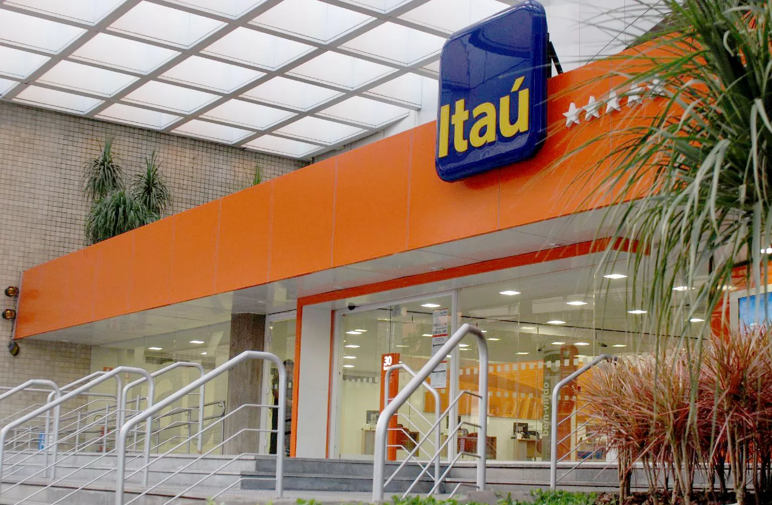 processo seletivo Itaú Unibanco