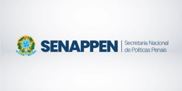 Concurso Público Senappen, inscrições abertas!