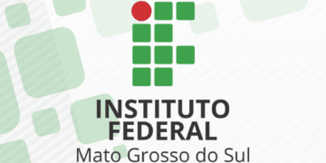 Aproveite os cursos do IFMS.