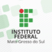 Aproveite os cursos do IFMS.