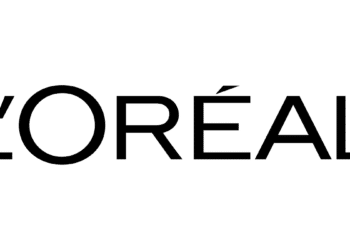 L'Oréal Logo.