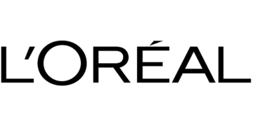 L'Oréal Logo.