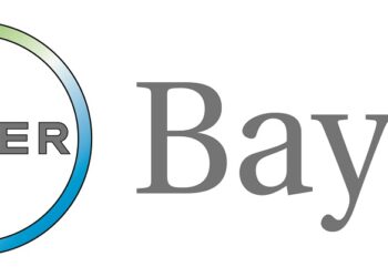 Logo Bayer