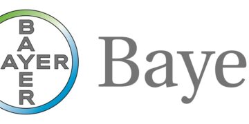 Logo Bayer