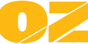 OZ Minerals, logomarca.