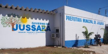 Jussara GO oferece 76 vagas em concurso; todos os níveis de escolaridade