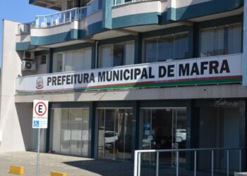 Mafra SC abre concurso com 30 vagas; todos os níveis