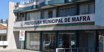 Mafra SC abre concurso com 30 vagas; todos os níveis