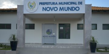 Novo Mundo MT abre concurso com 63 vagas; todos os níveis de escolaridade