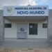 Novo Mundo MT abre concurso com 63 vagas; todos os níveis de escolaridade