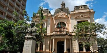 Ribeirão Preto SP abre concurso para nível superior