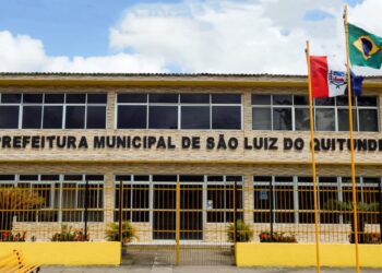 São Luís do Quitunde abre concurso para todos os níveis