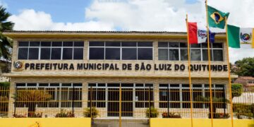 São Luís do Quitunde abre concurso para todos os níveis