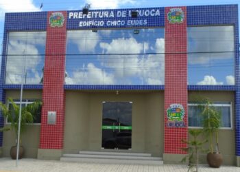 Uruoca CE oferece 424 vagas em concurso; até R$ 6,5 mil
