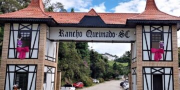 Rancho Queimado SC abre concurso para todos os níveis; até R$ 21 mil!
