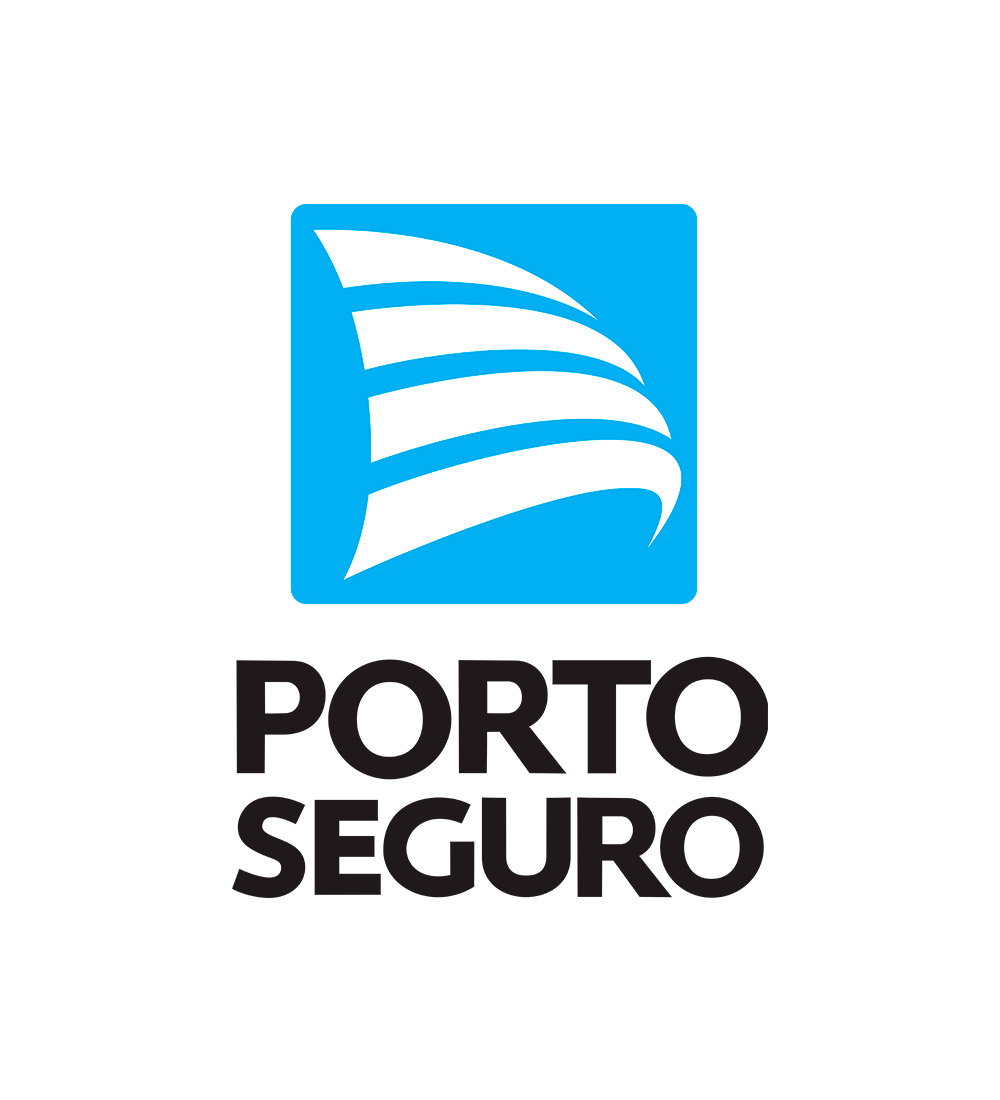 Porto Seguro, logo.