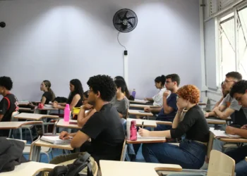 Edital em breve do Concurso MP SP - Imagem: Agência Brasil