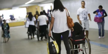 "Enem Dos Concursos": Candidatos Solicitam Atendimento Especial Para As Provas. Imagem: Agência Brasil.