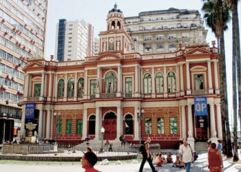 concurso público