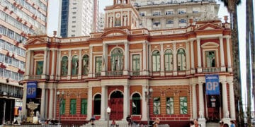 concurso público