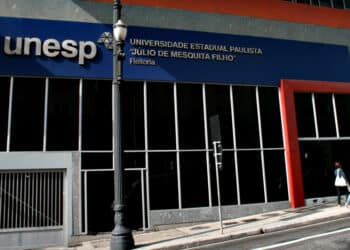 concurso unesp