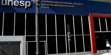 concurso unesp