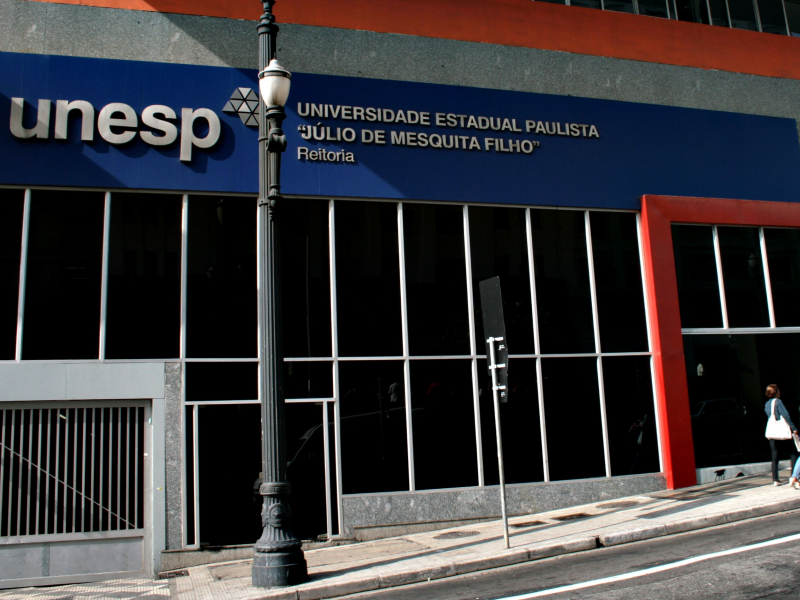 concurso unesp